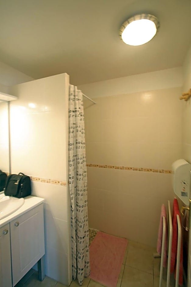 Chambres et table d'hôtes La Trottelée