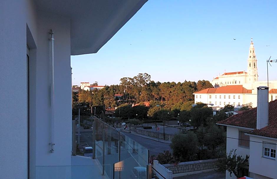 Hotel Nossa Senhora de Lurdes
