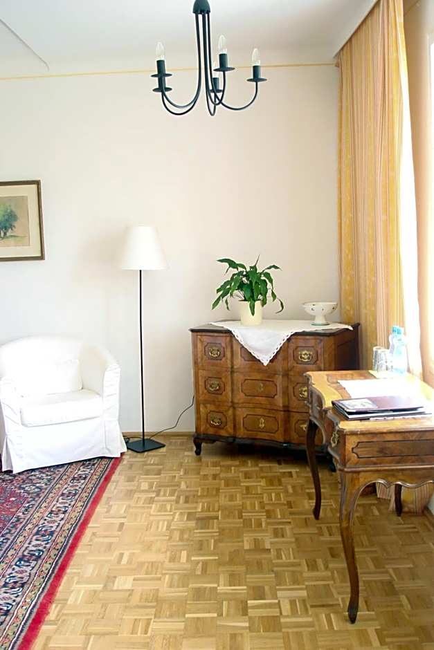 Hotel Landsitz Pichlschloss