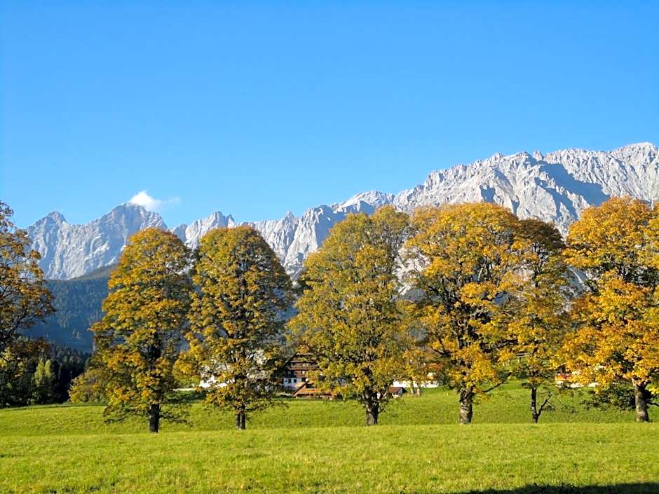 Appartement Sonnengarten