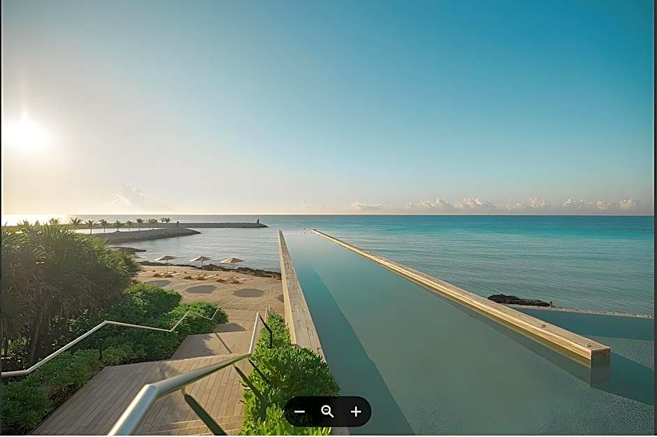 La Casa de la Playa by Xcaret- All Inclusive Adults Only