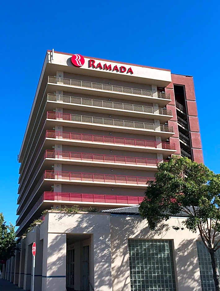 Ramada by Wyndham San Diego National City