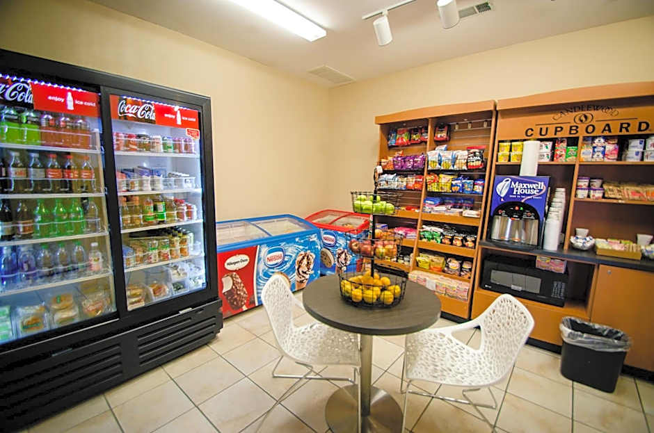 Candlewood Suites Temple By IHG