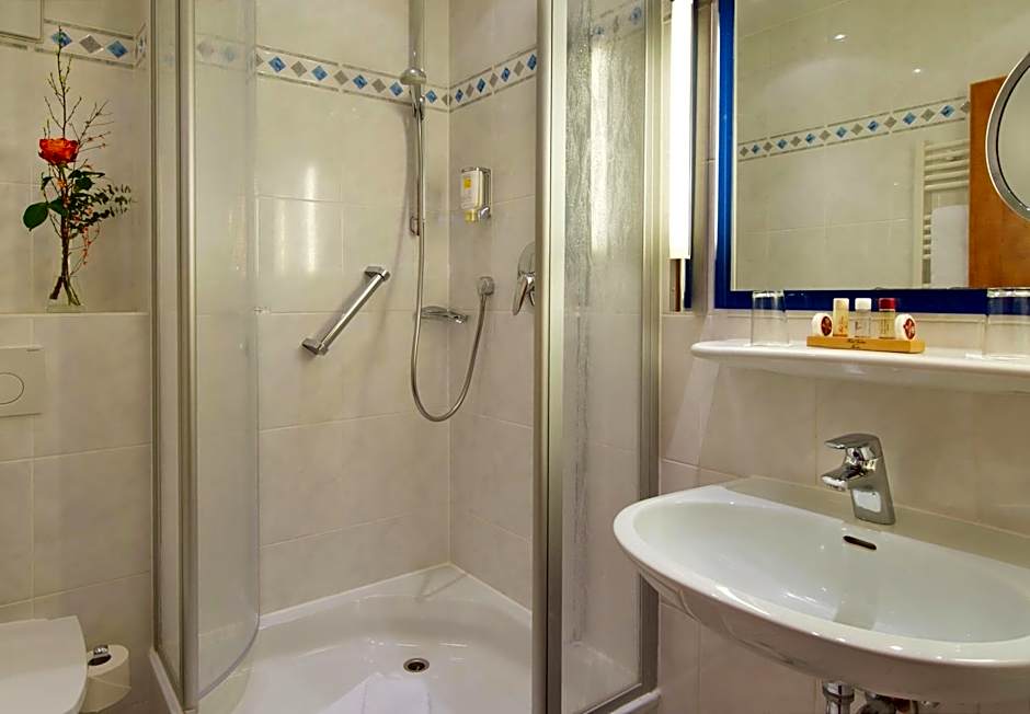 Hotel Torbraeu