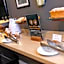 Mercure Florianopolis Convention Hotel