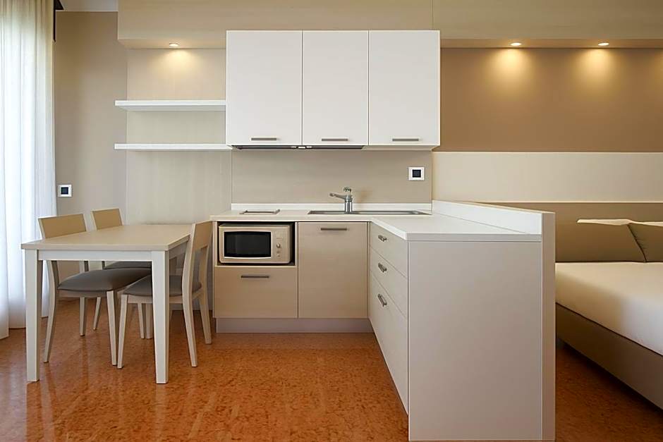 Residence all'Adige
