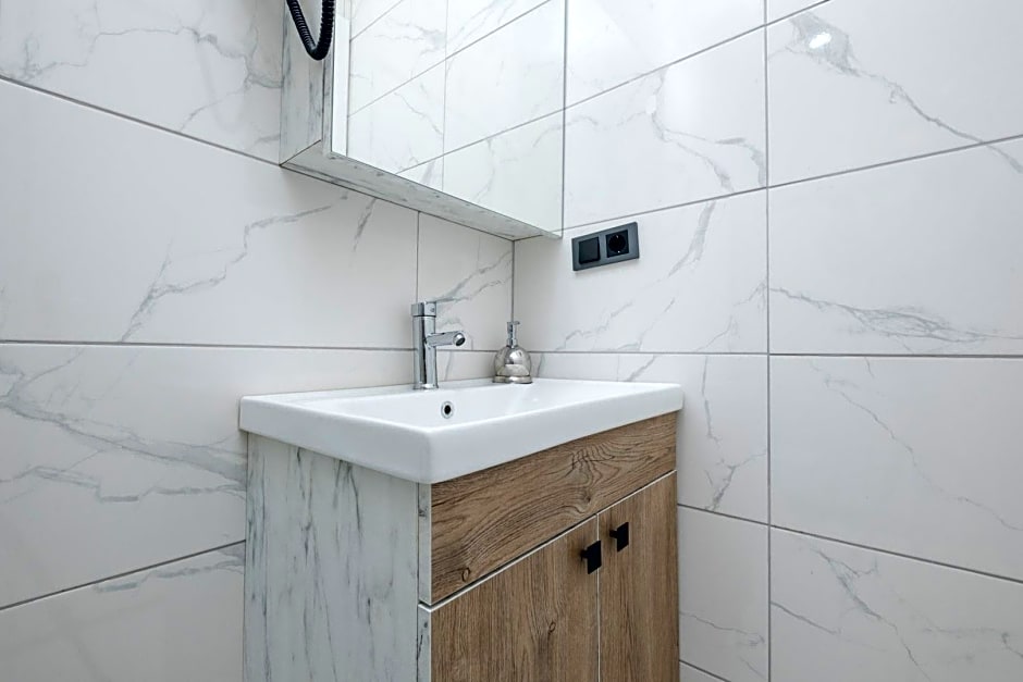 Lavender Airport Hotel