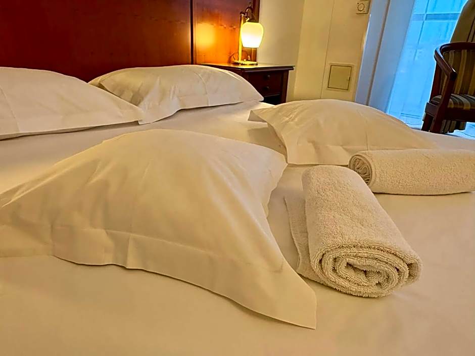 Hotel Emma West