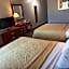Americas Best Value Inn Temple Killeen