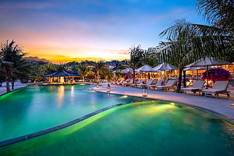 Eliana Resort And Spa