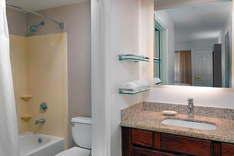 Residence Inn by Marriott Greenville-Spartanburg Airport