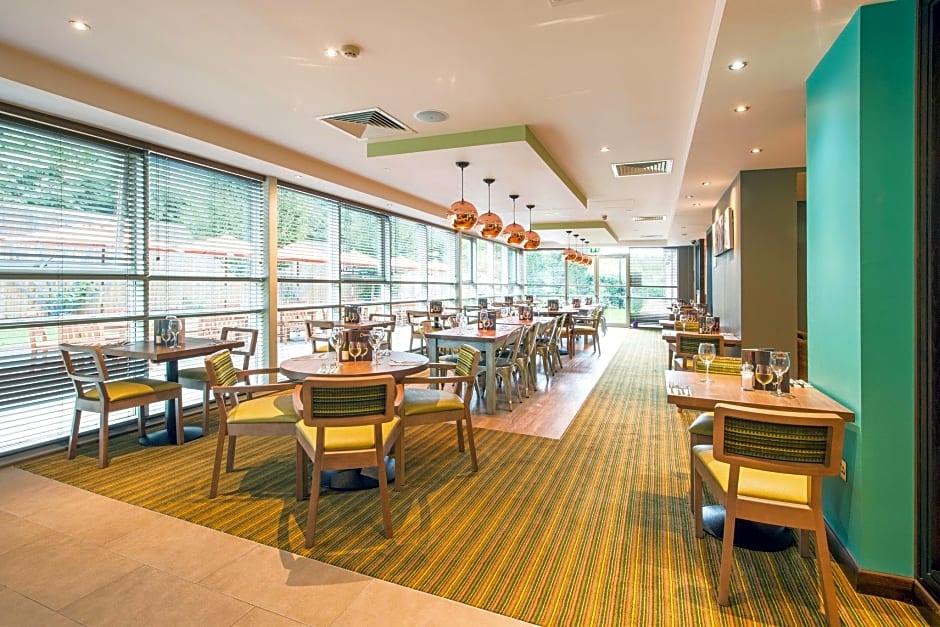 Premier Inn Banbury (M40, J11)