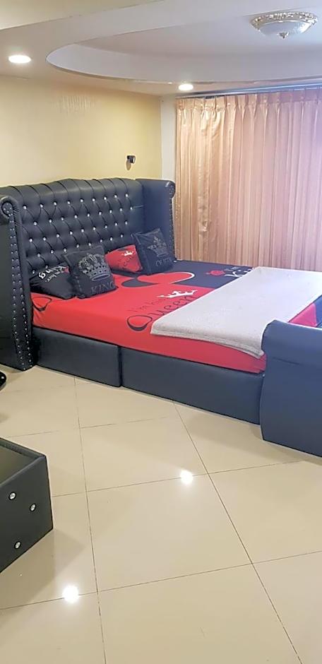 Jomtien Beach Hostel & Guesthouse