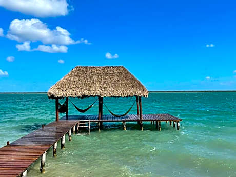 Mi Kasa Tu Kasa Bacalar