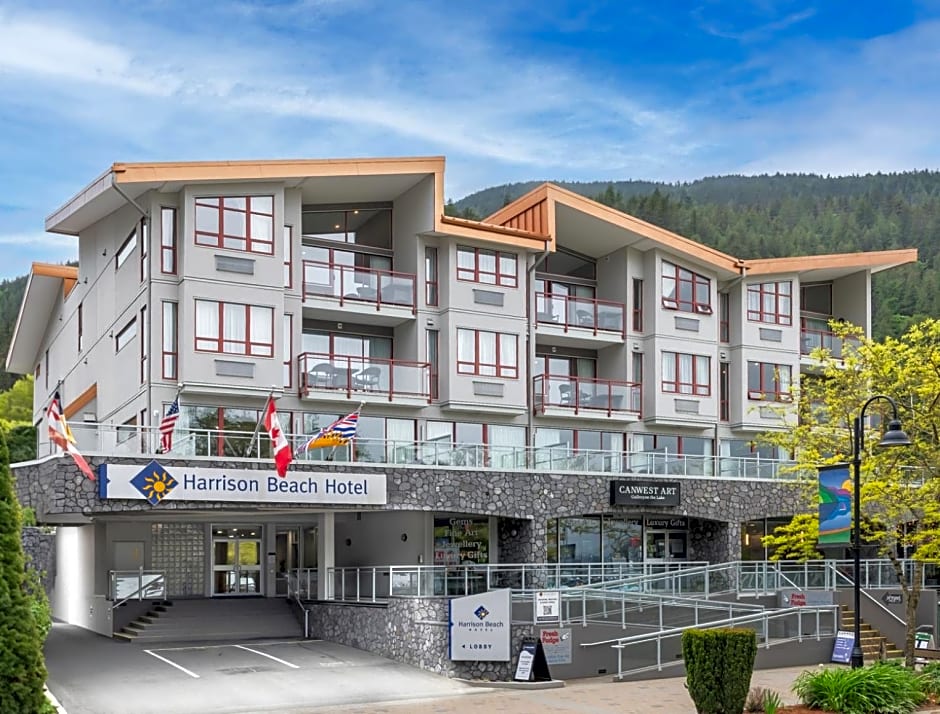 Photo 1 of 24 of Harrison Beach Hotel