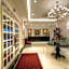 Merdeka Hotel Kluang