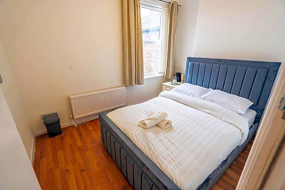 Majestic House Liverpool