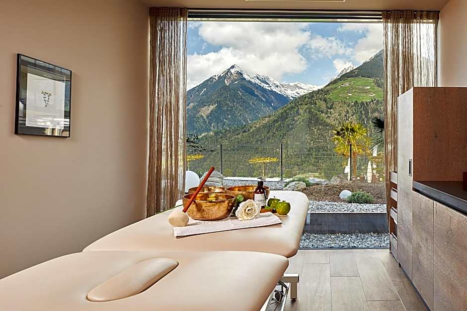 Hotel Das Sonnenparadies