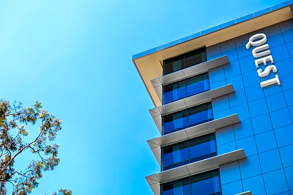 Quest Chatswood
