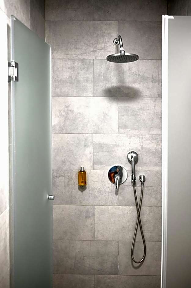 Hotel Boutique Aquarel