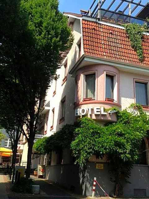 Hotel "dream in" Heiligenhaus