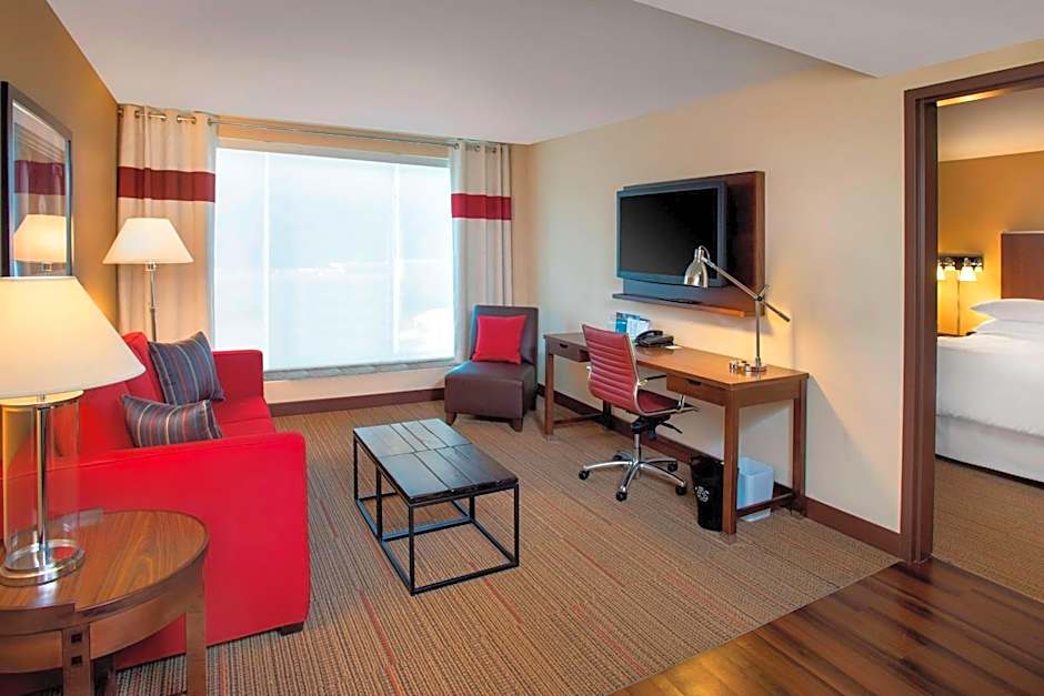 Four Points By Sheraton Charleston