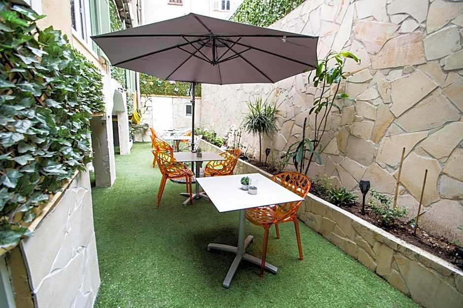 Parisien