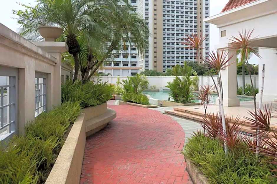 WestParc Cedar Alabang