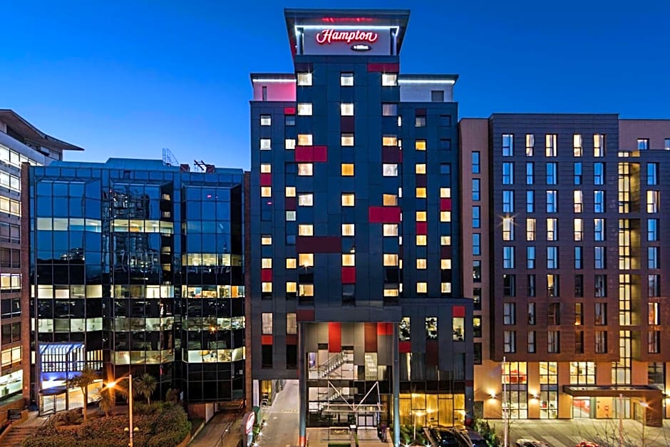 Hampton By Hilton London Croydon
