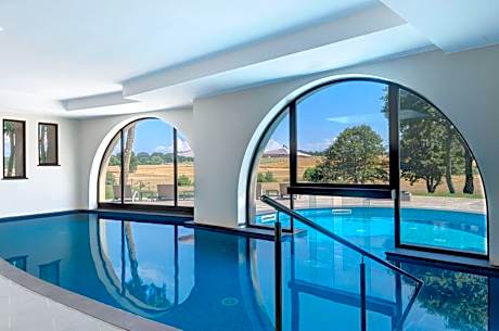 Borgo La Chiaracia Resort & SPA