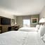Hampton Inn Springfield
