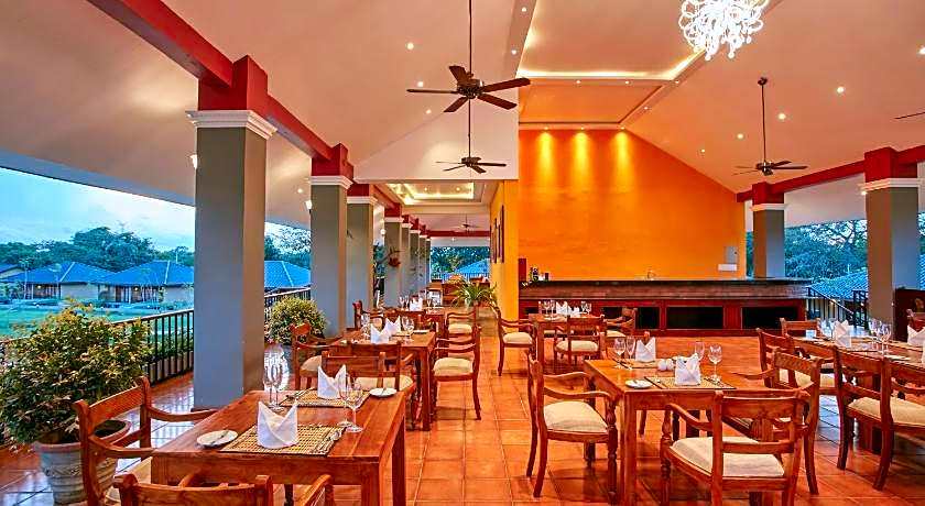 Seerock The Kings Domain Hotel