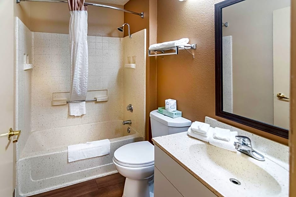 Extended Stay America Suites - Oklahoma City - Northwest