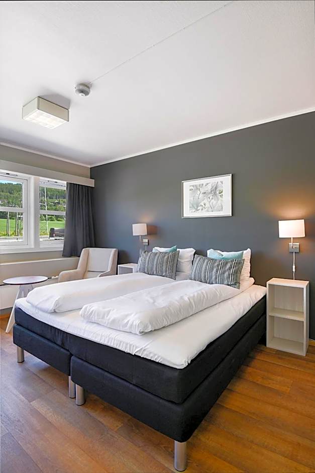 Kongsvinger Budget Hotel