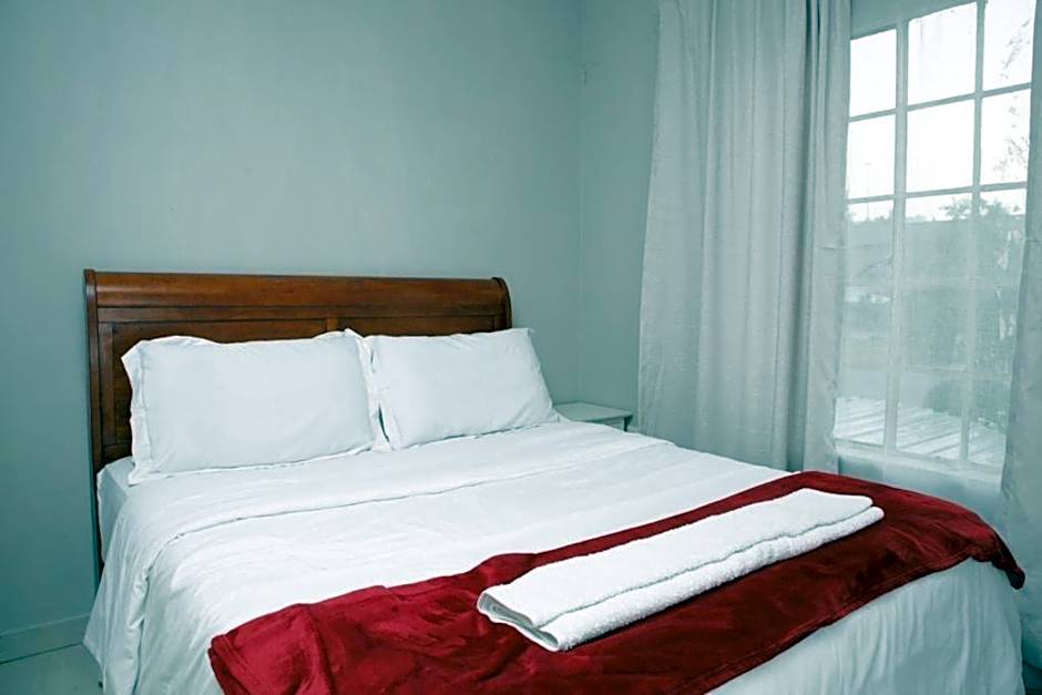 Reedsview Apartment