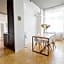 Green Residence Boutique Lofts & Villa am Park