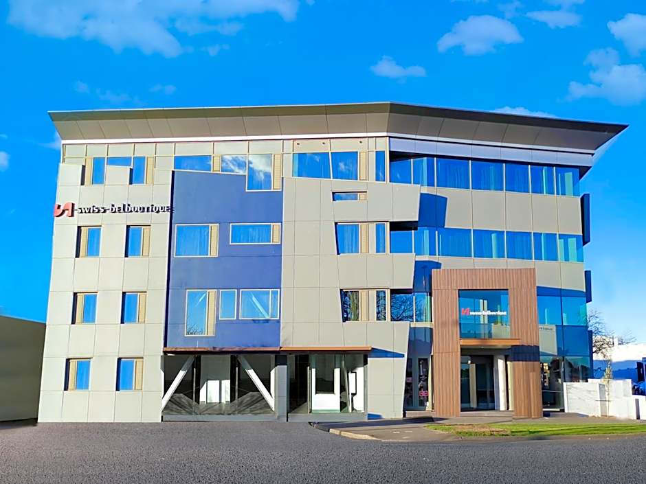 Swiss-Belboutique Napier