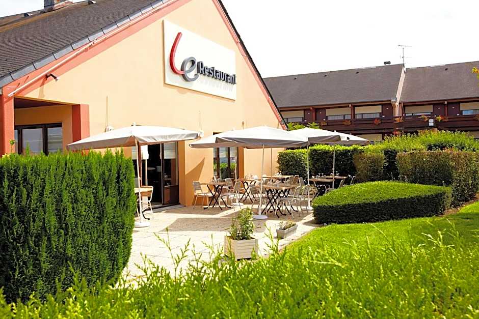 Campanile Rouen Nord - Barentin