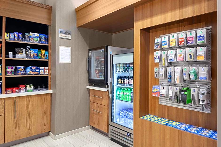 SpringHill Suites by Marriott Denver Tech Center