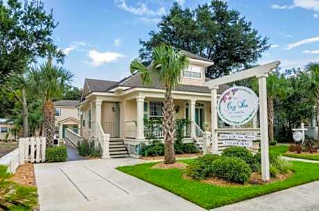 The Cozy Inn