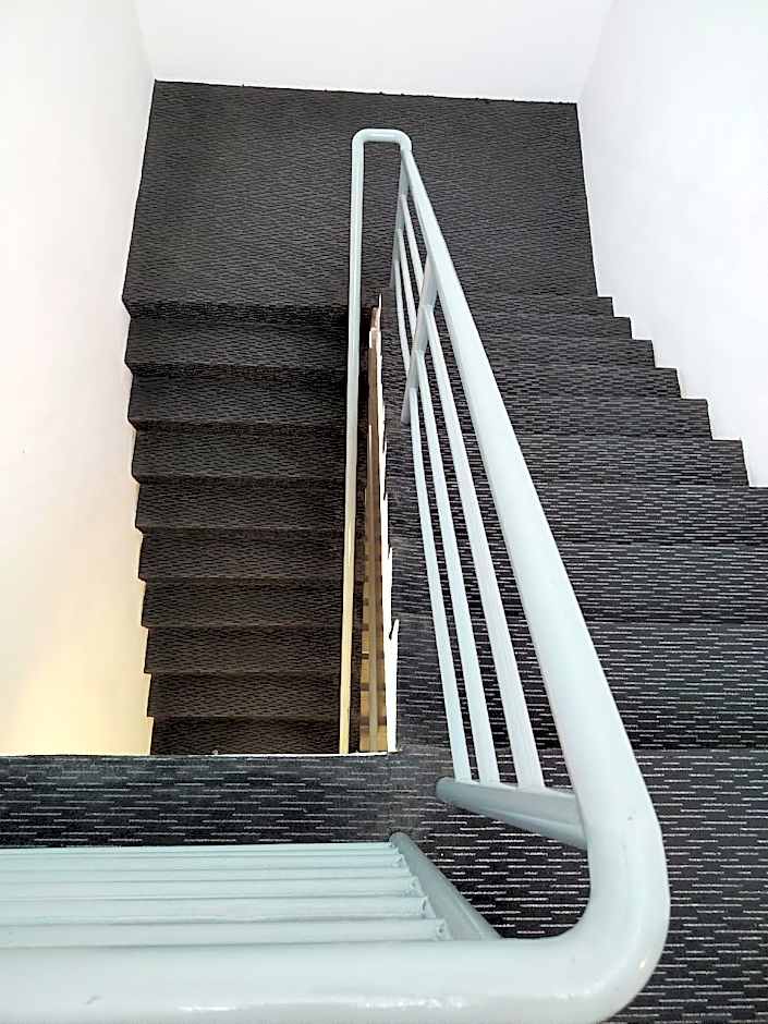 Kozi Hotel - Bukit Indah