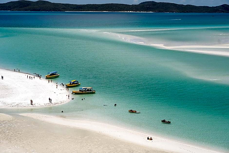 Tasman Holiday Parks - Airlie Beach