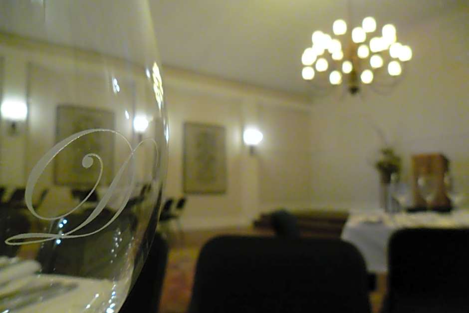 De Doornkraal Vinotel