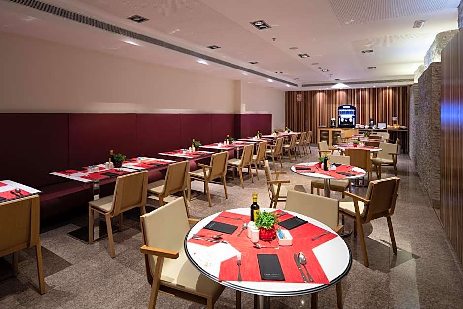 Catalonia Plaza Mayor