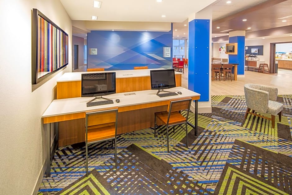 Holiday Inn Express & Suites Indianapolis NW - Whitestown By IHG
