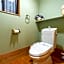 Japanese traditional house.Ryokan in asakusa with 2bedrooms