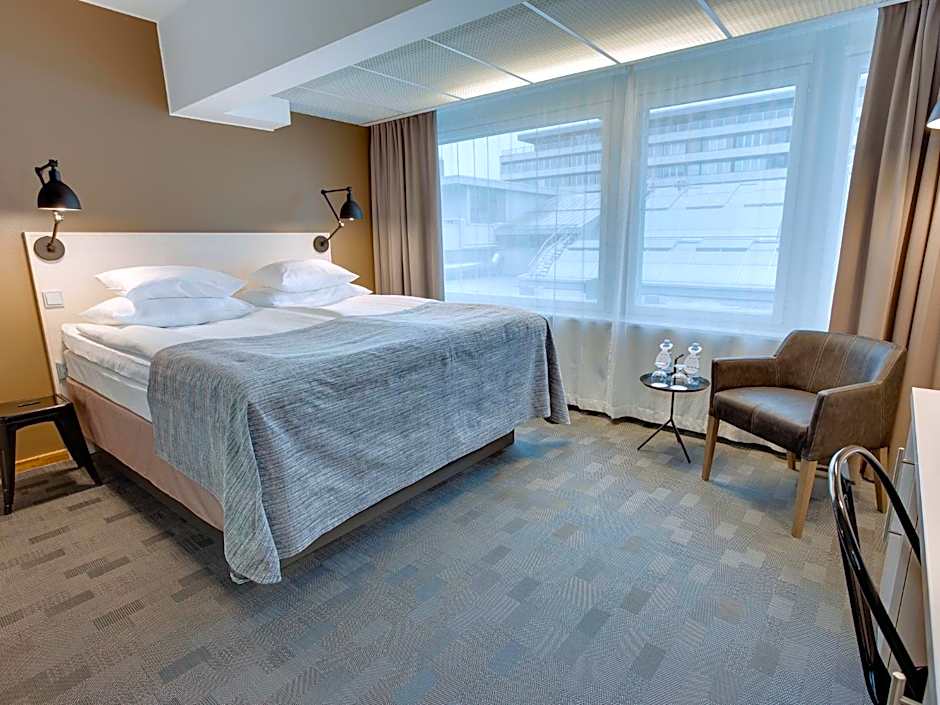 Original Sokos Hotel Vaakuna Vaasa