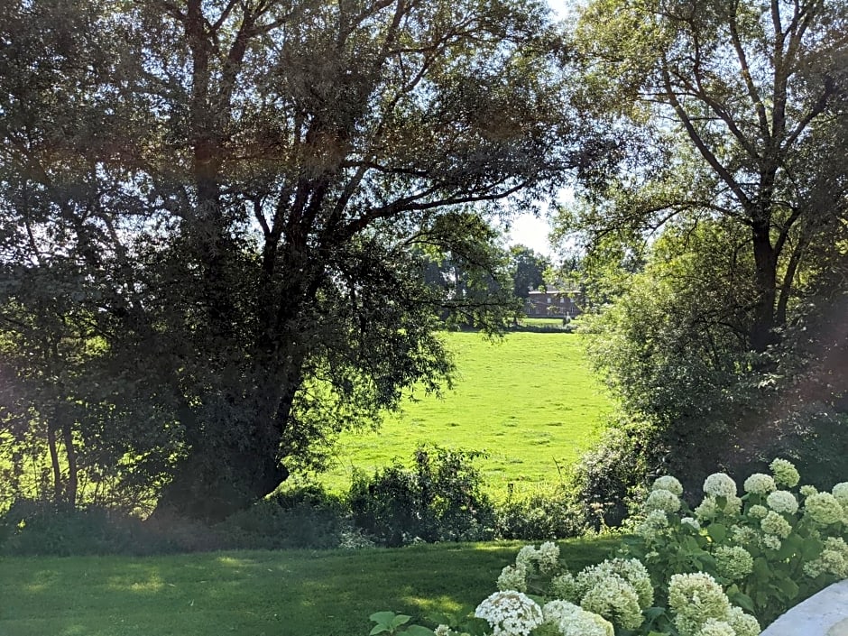 La Grange de Dourlers