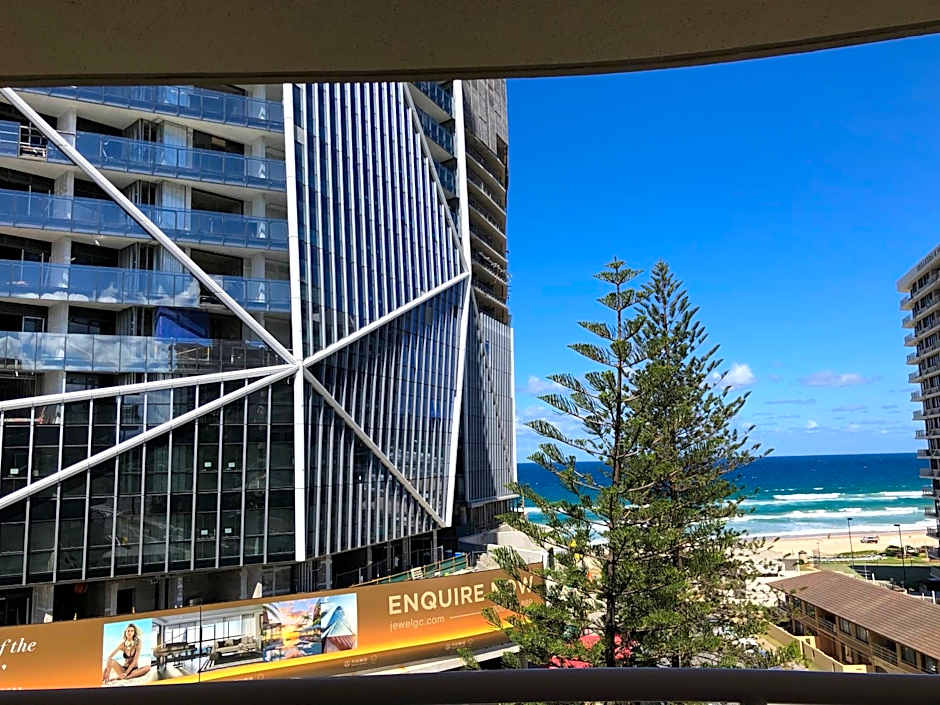 Wharf Boutique Apartments