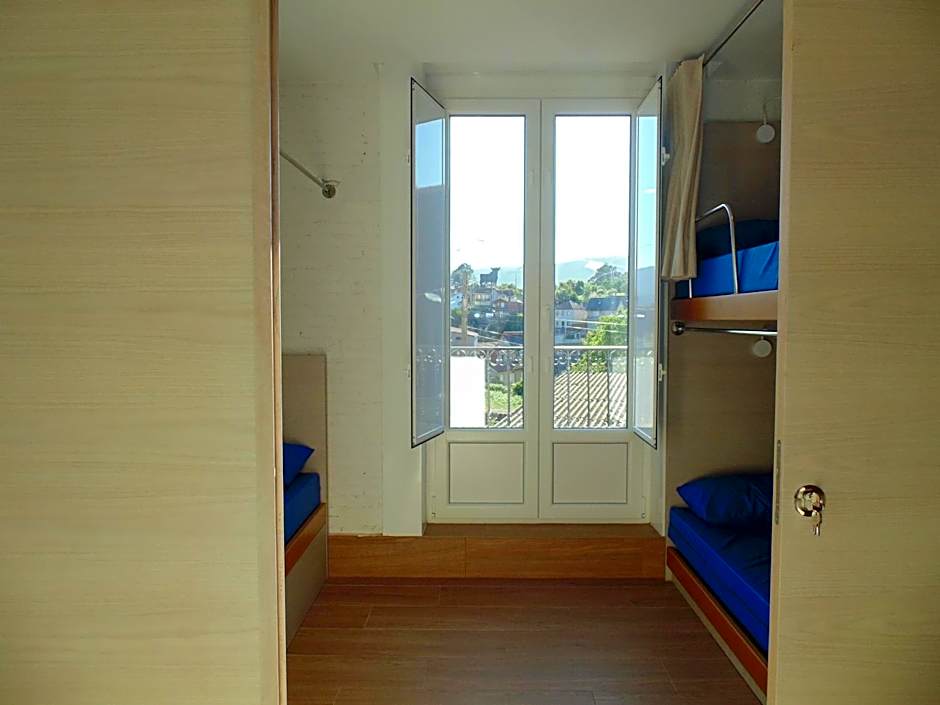 Hostel Albergue O Mesón
